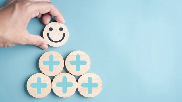 چجوری مثل آهن ربا باشیم؟