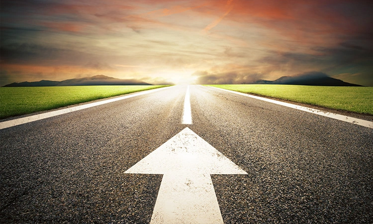 برای پیشرفت در زندگی چیکار کنم؟