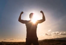 رها باش تا موفق شوی!