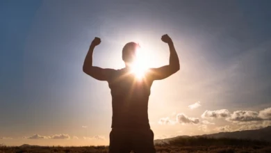 رها باش تا موفق شوی!